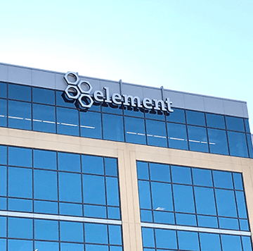 Image of Element Building