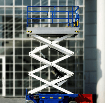 Scissor lift