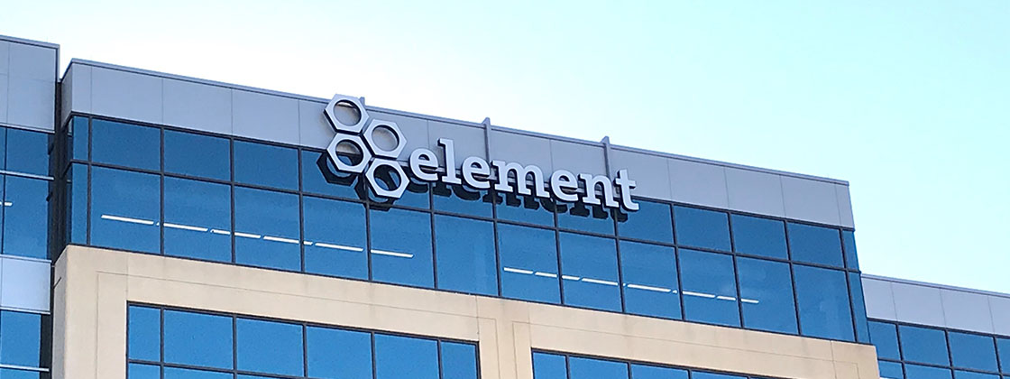 Element Hopkins Building