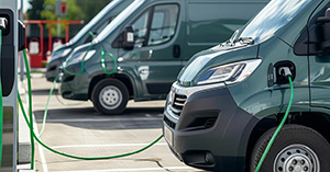 Fleet Electrification: Key Benefits and Steps